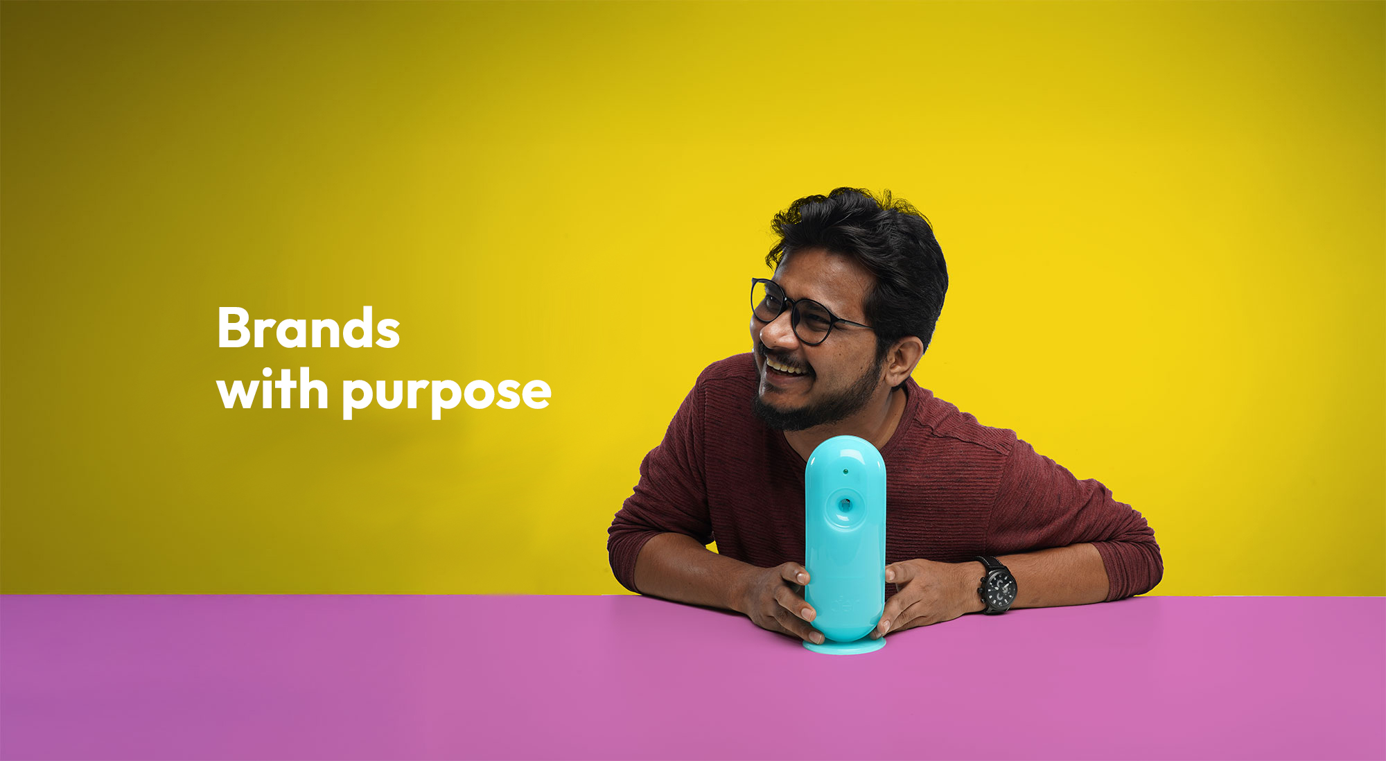 Brands Gif Animation