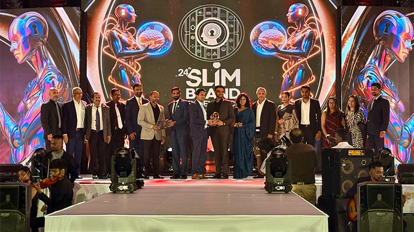 GoodKnight wins Turnaround Brand Award