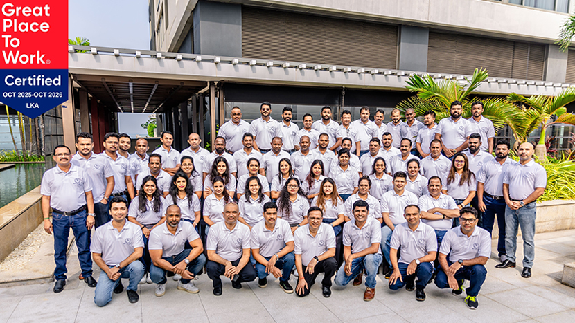 Great Place to Work Certification