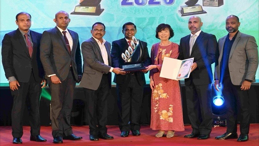 Taiki Akimoto 5S Silver Award